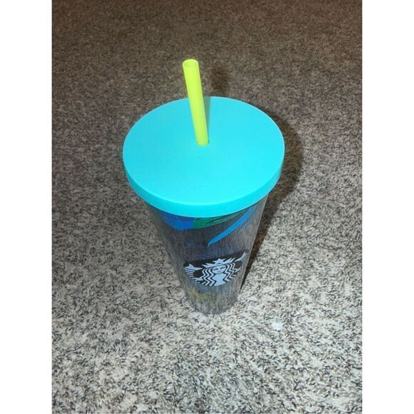 Starbucks 24oz Hawai’i Tumbler - Picture 3 of 3